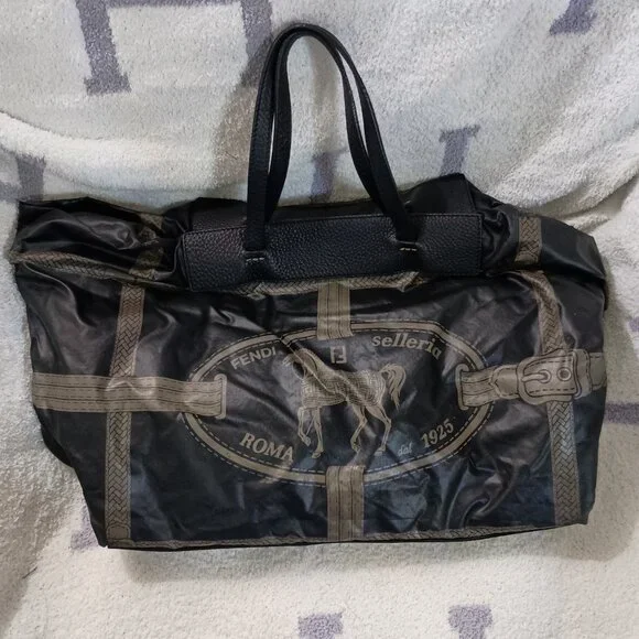 FENDI TOTE